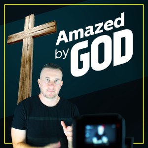 Amazed By God 026 Author Norman Brown