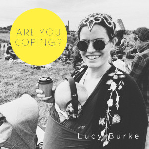 ARE YOU COPING? Lucy Burke: Jewellery Designer and #WFH Veteran 