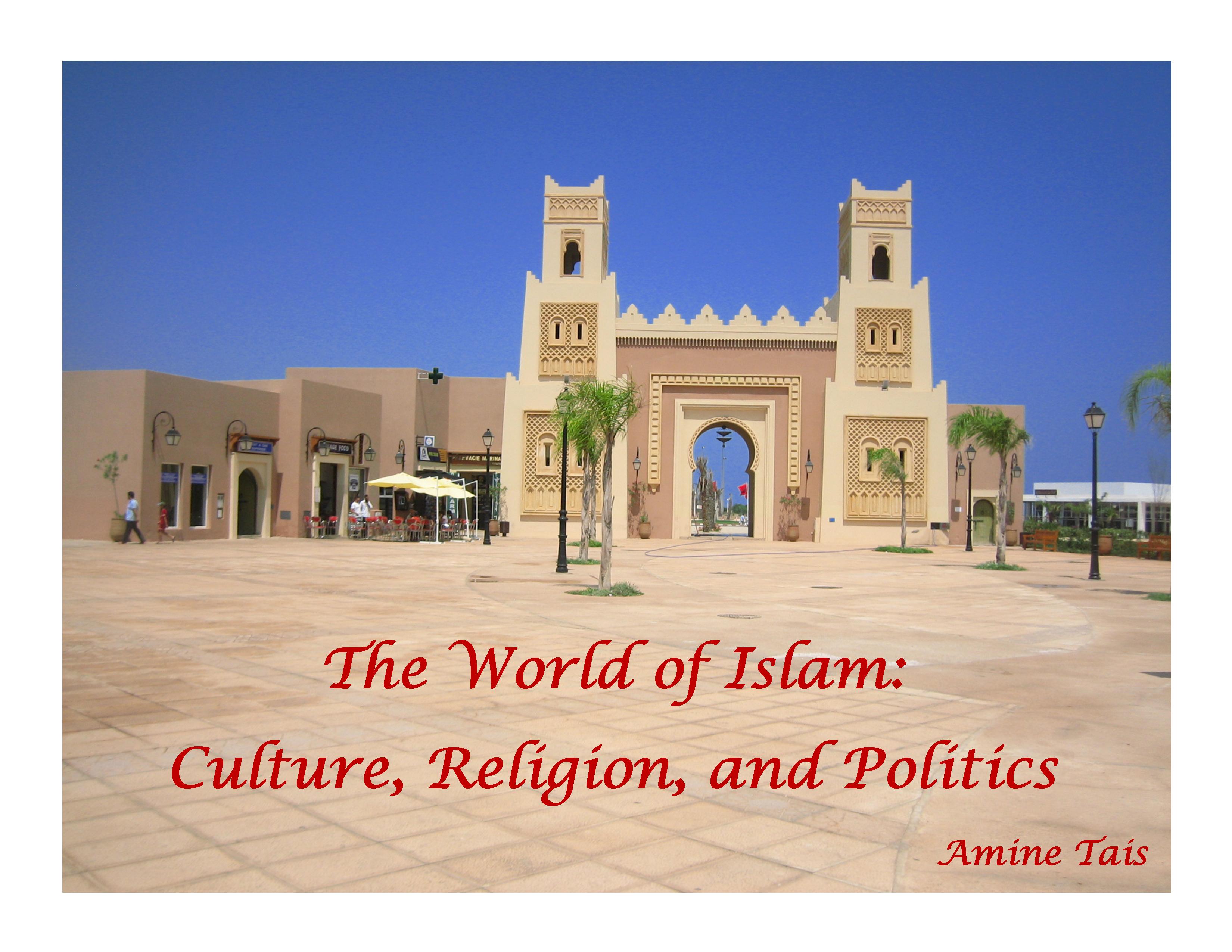 EP.54-The Non-Muslims of the Early Islamic Period (Part I)