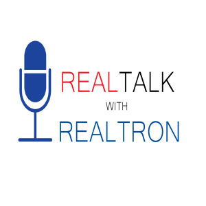 Real Talk with Realtron - Becoming business leaders, one client at a time.