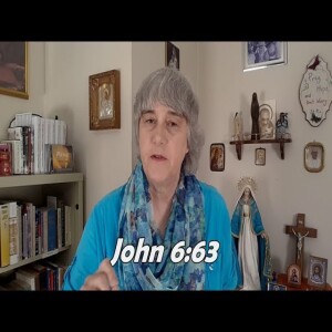 John 6:63 GOD’S AMAZING WORD ON MIRACLES | TERRY MODICA | GOOD NEWS MINISTRIES