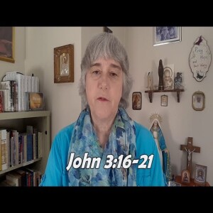 John 3:16-21 GOD’S AMAZING WORD ON MIRACLES | TERRY MODICA | GOOD NEWS MINISTRIES