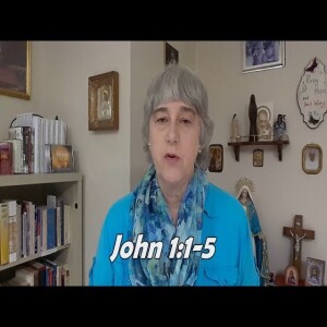 John 1:1-5 GOD’S AMAZING WORD ON MIRACLES | TERRY MODICA | GOOD NEWS MINISTRIES