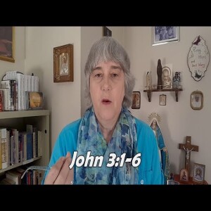 John 3:1-6 GOD’S AMAZING WORD ON MIRACLES | TERRY MODICA | GOOD NEWS MINISTRIES