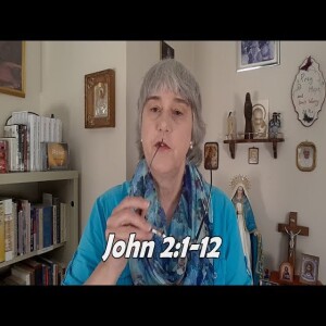 John 2 GOD’S AMAZING WORD ON MIRACLES | TERRY MODICA | GOOD NEWS MINISTRIES