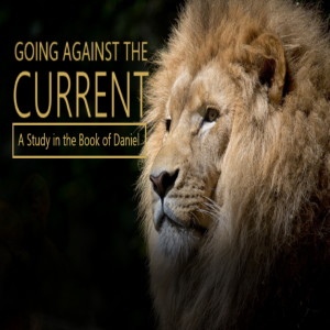 1/26/22 Wednesday Message -- Bold as a Lion (Dan. 6:10-12)