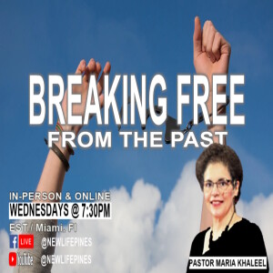 7/3/25 Wednesday - Clearing the Clutter of the Past