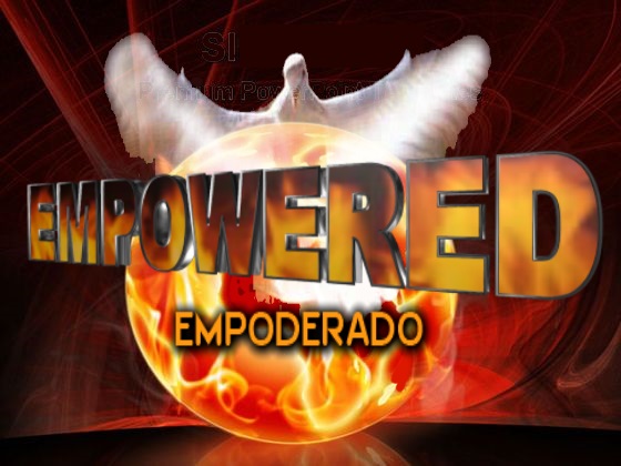 EMPOWERED: THE PROMISE (LUKE 24:49; ACTS 1:4-5)