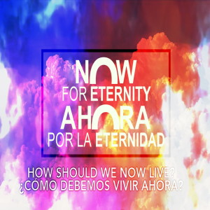 NOW FOR ETERNITY: LIVE READY! PART 2 (2 PETER 3:10-14)