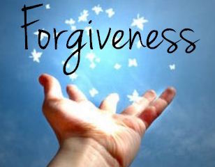 FORGIVENESS: WHY ARE YOU COUNTING?