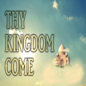 4/28/21 Wednesday Service -- The Kingdom is Among You