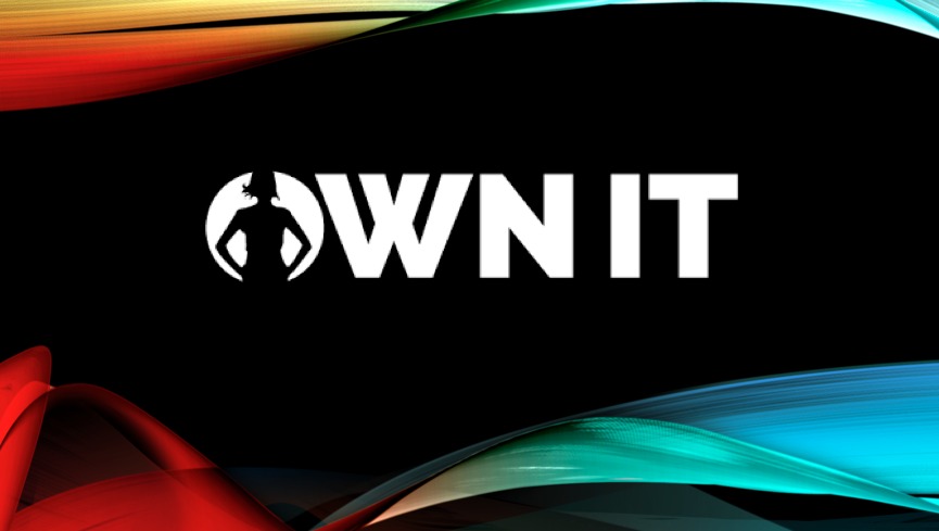 OWN IT (2 COR. 13:5)
