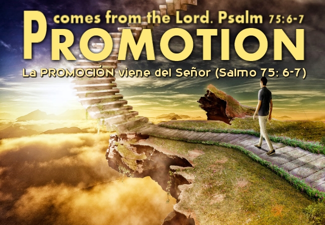PROMOTION: FROM SERVANT TO SUCCESSOR (2 KINGS 2:1-15)