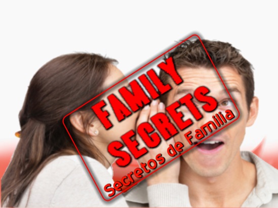 FAMILY SECRETS: SECRETS MEN WISH THEIR WIVES KNEW (GEN. 1:27; 2:18, 21-23)