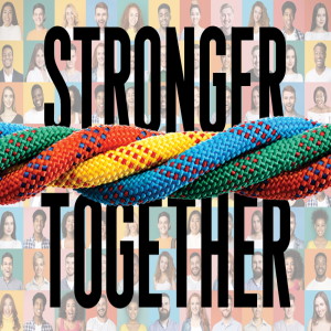 9/19/21 Sunday Service -- We Grow Stronger Together (Eph. 4)