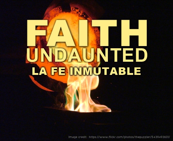 FAITH UNDAUNTED: MIRACES AT MIDNIGHT (ACTS 16:23-36)