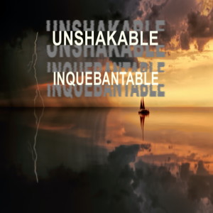 11/22/20 Sunday Service -- Unshakable Things, Part 2 (Hebrews 12:26-28)