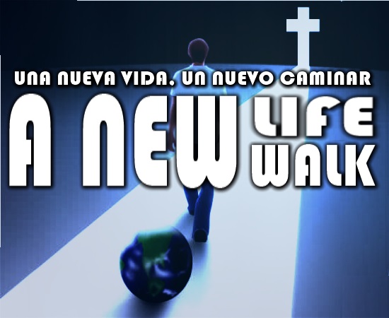 A NEW LIFE, A NEW WALK: STOP THIEF!  (EPH 4:28)
