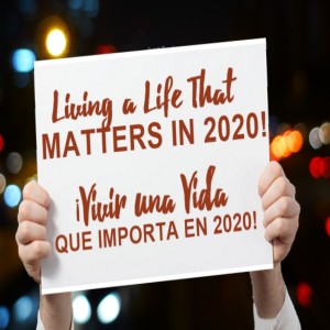 LIVING A LIFE THAT MATTERS IN 2020 (EPH. 3:1-11)