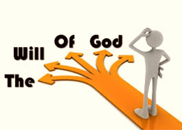 WHAT IS THE WILL OF GOD? YOU NEED TO PREPARE YOURSELF (1 PETER 5:8-10)