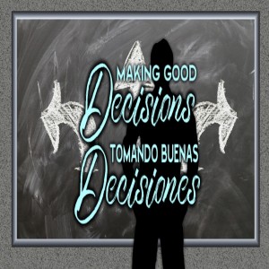 MAKING GOOD DECISIONS: GOD LEADS THROUGH A GENTLE WHISPER (1 KINGS 19:11-12)