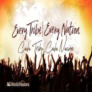 EVERY TRIBE, EVERY NATION, PART 1 (EPH. 2:1-12)
