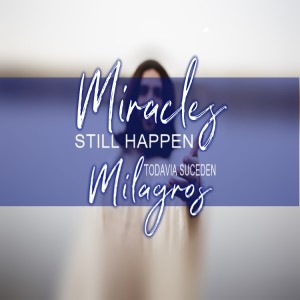 MIRACLES STILL HAPPEN: FEELINGS MATTER (MATT. 8:23-27)