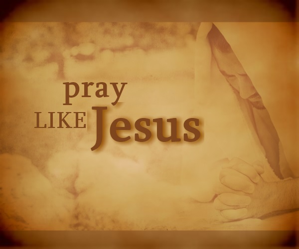 The Prayer of Agreement