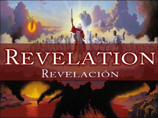 REVELATION: JUDGEMENT DAY (REV.20:11-15)
