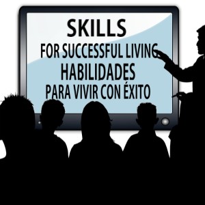 SKILLS FOR SUCCESSFUL LIVING: WISDOM FOR PARENTS (PROV. 22:6, ASST)