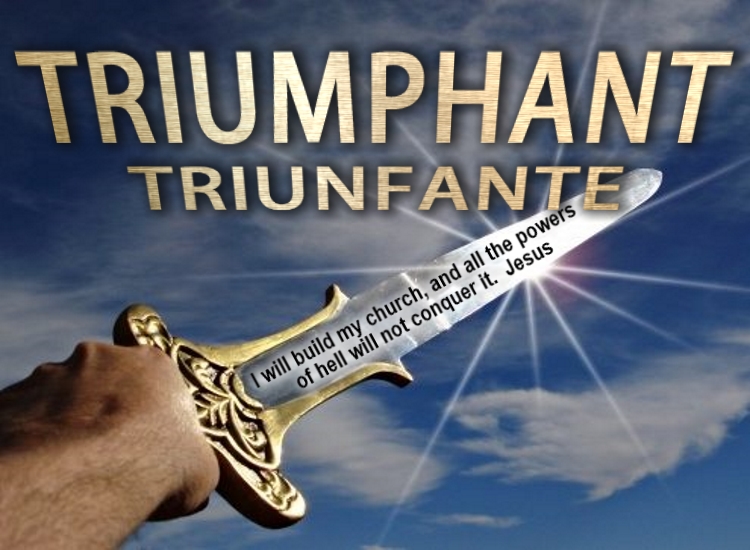 TRIUMPHANT: THE BEST IS YET TO COME (1 SAM. 7:3-12)