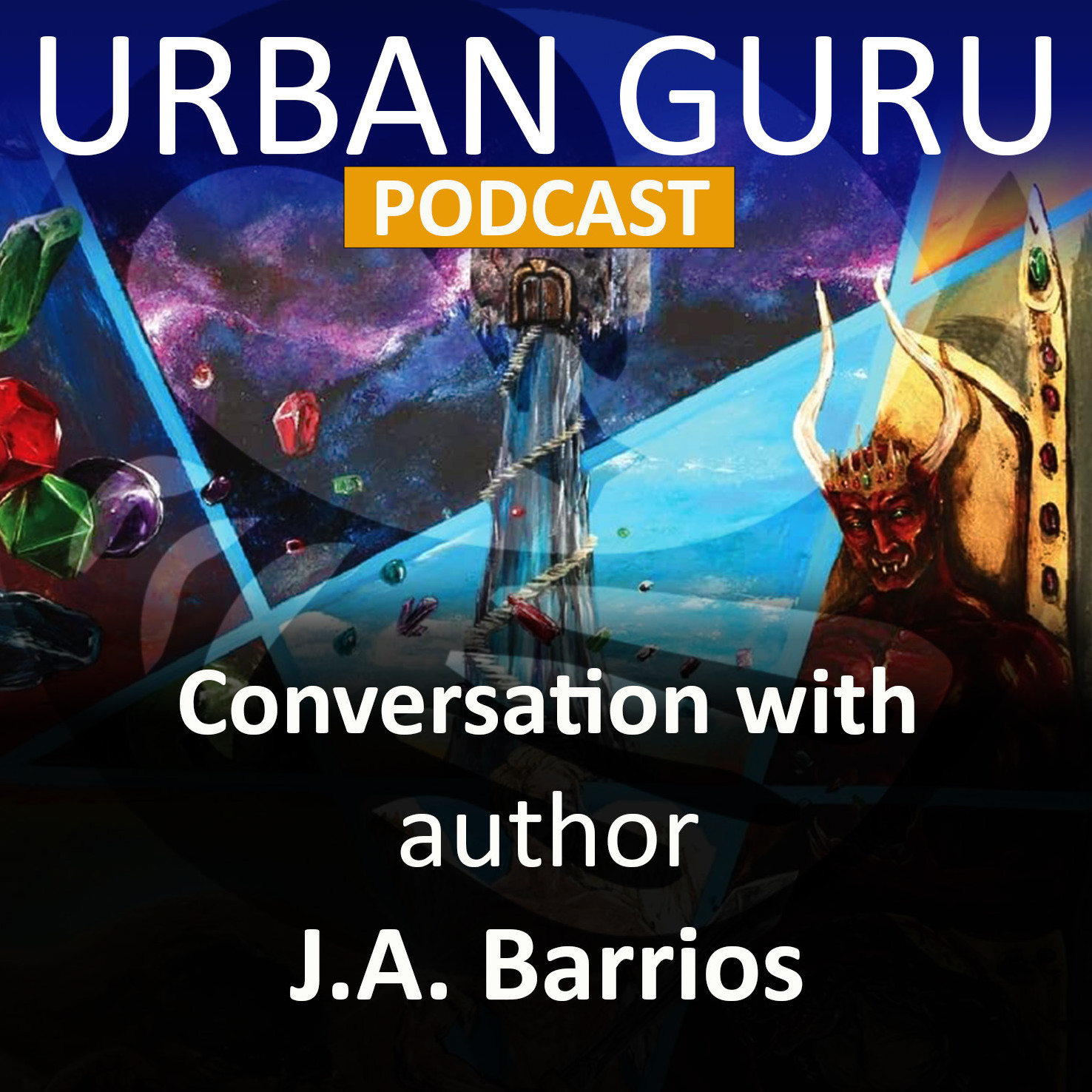 Urban Guru