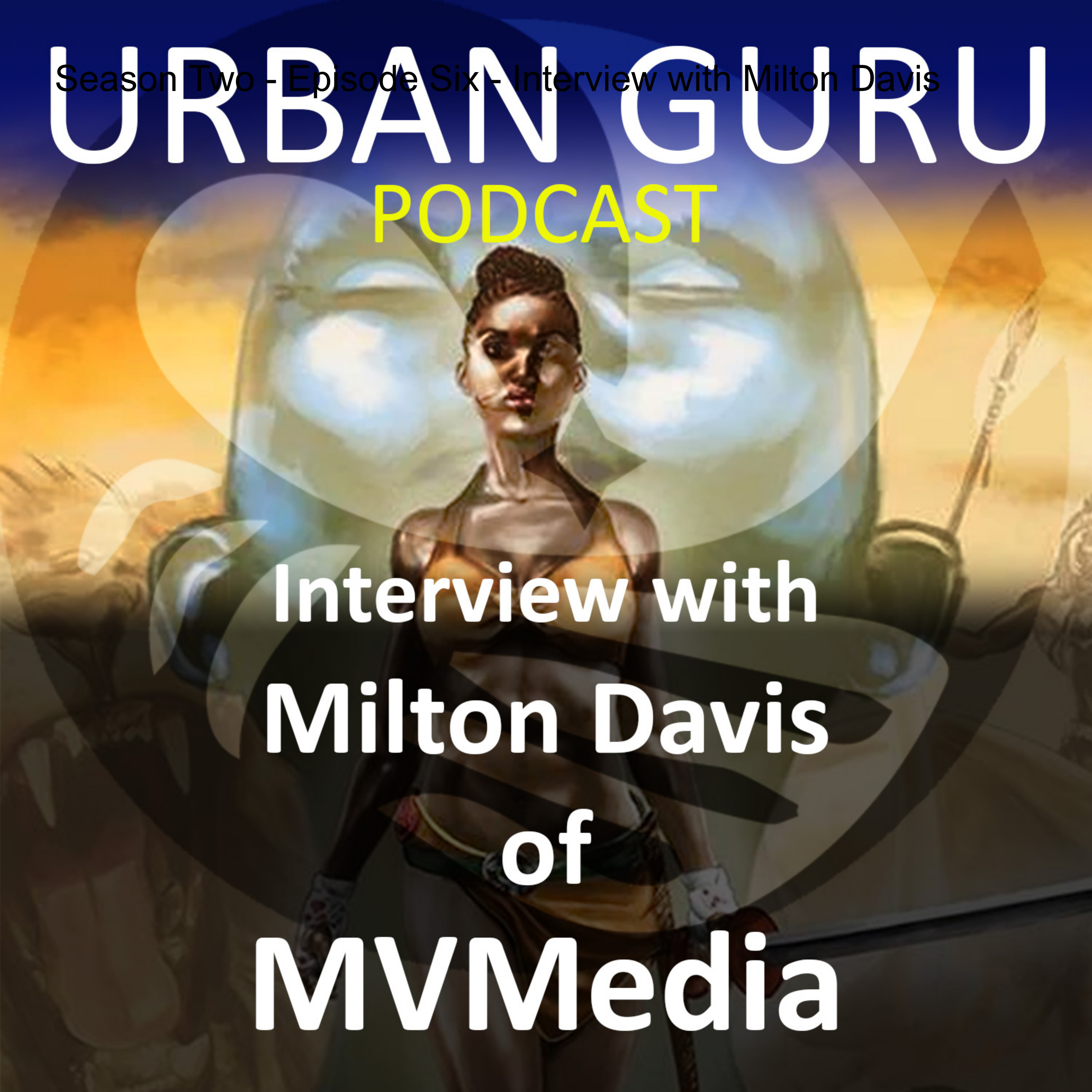 Urban Guru
