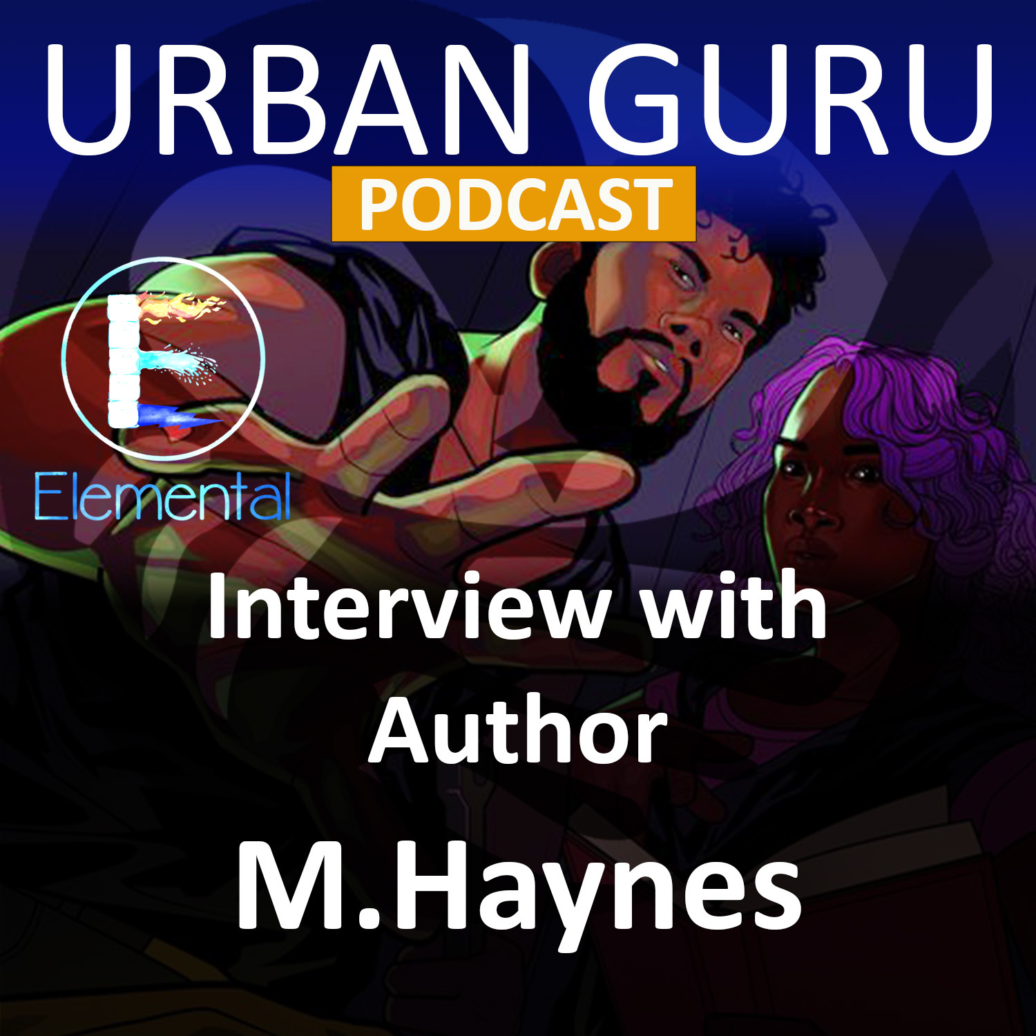 Urban Guru