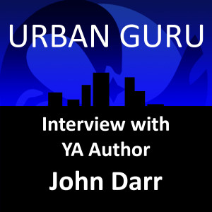 An Interview with John Darr.