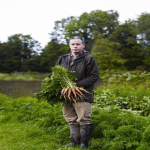 Natchez Glen House Stories Episode 33 Aaron Bertelsen of Great Dixter