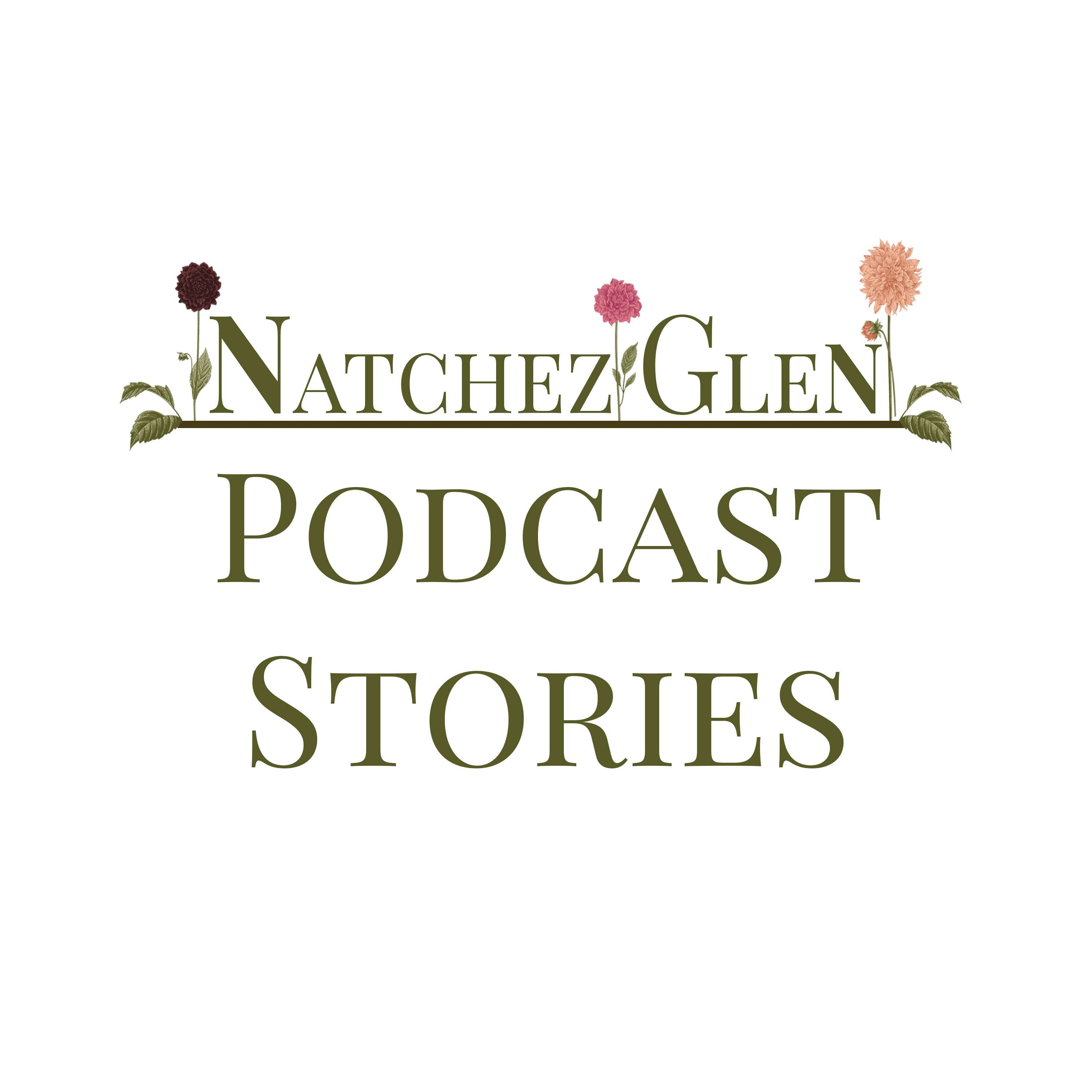 Natchez Glen House Stories 24 Lost Count of Summer
