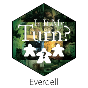 2: Everdell by Starling Games