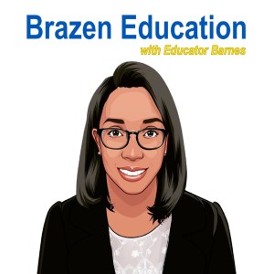 BE: Episode 9 - You Shouldn’t Hire Educators Just Because They are Black