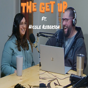 Ep. 36: The Secret’s in the Book - Ft. Nicole Roberson