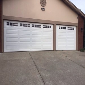 Garage Door Opener Repair