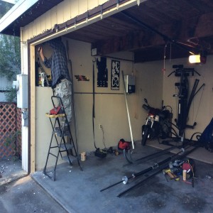 Garage Door Repair Santa Rosa