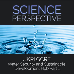 Water Security and Sustainable Development Hub Part 1