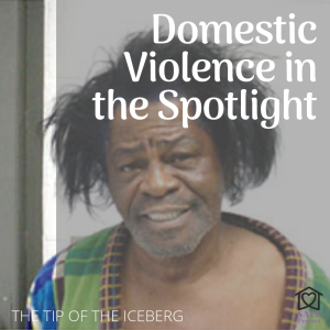 Domestic Violence in the Spotlight