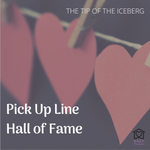 Pick Up Line Hall of Fame