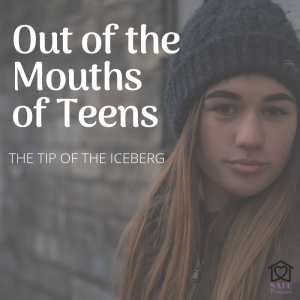 Out of the Mouths of Teens