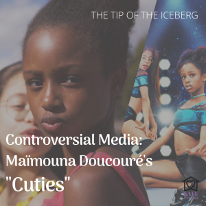 Controversial Media: Maïmouna Doucouré's 