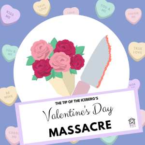 The Valentine's Massacre