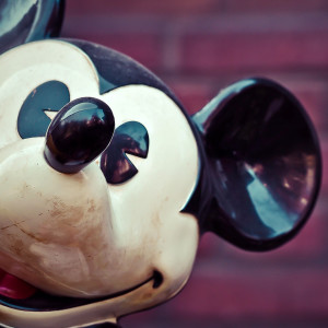 Use The Disney Strategy For Your Business