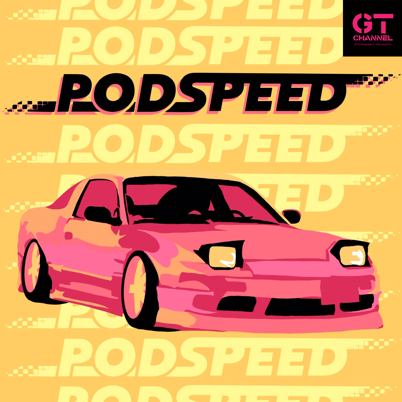 What's My Car Worth? Roger Williams Producer #26 Podspeed